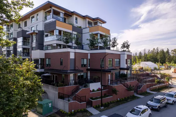 Maple Ridge, BC V2X 9B2,11639 227 ST #103