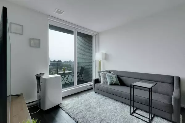 Vancouver, BC V5R 4P9,5470 Ormidale ST #1206