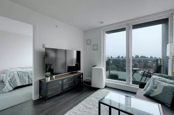 Vancouver, BC V5R 4P9,5470 Ormidale ST #1206