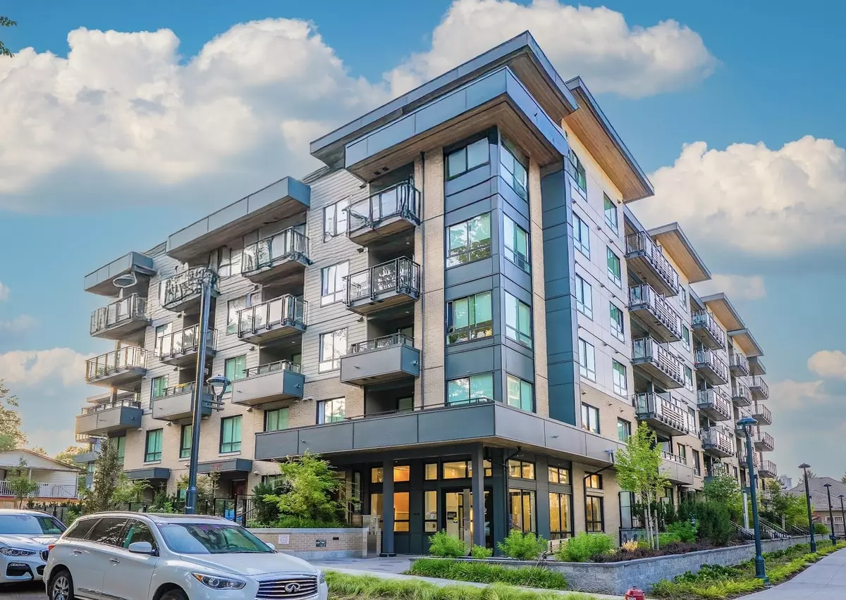 Surrey, BC V3V 0G9,13439 94a AVE #606