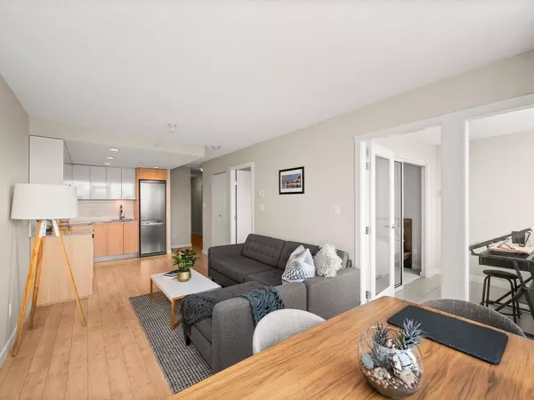 Vancouver, BC V5Y 0E8,445 W 2nd AVE #714