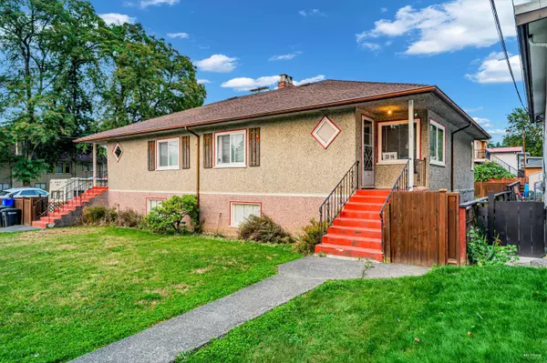 Burnaby, BC V5H 2K8,5514 Smith AVE