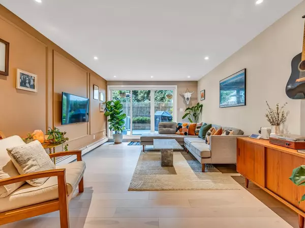 Vancouver, BC V5T 1H4,334 E 5th AVE #102