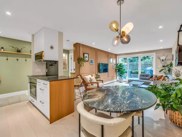 Vancouver, BC V5T 1H4,334 E 5th AVE #102