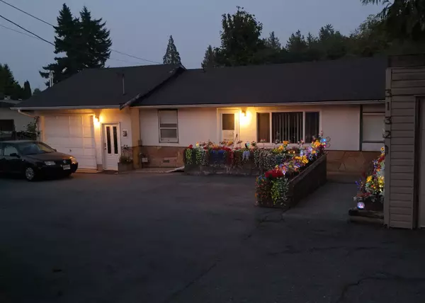 Abbotsford, BC V4X 1K2,3132 Bradner RD