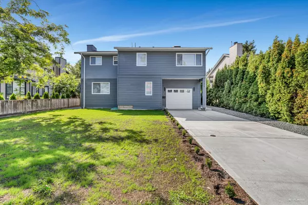 Port Coquitlam, BC V3C 4V8,1908 Tyler AVE