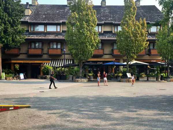 Whistler, BC V8E 0Z7,4220 Gateway DR #236