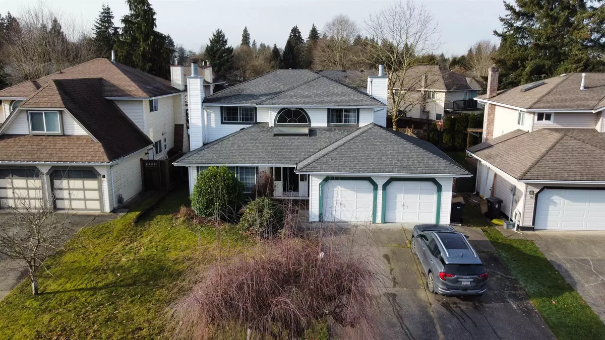 Langley, BC V1M 2C3,9195 211b ST