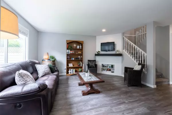 Chilliwack, BC V2P 3C3,45873 Lewis AVE #5