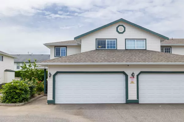 Chilliwack, BC V2P 3C3,45873 Lewis AVE #5