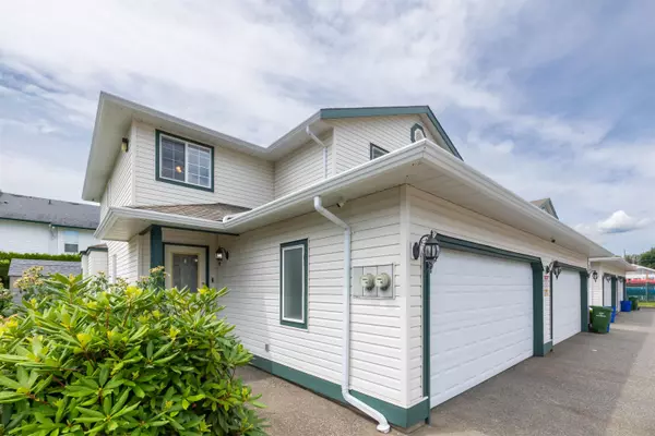 Chilliwack, BC V2P 3C3,45873 Lewis AVE #5