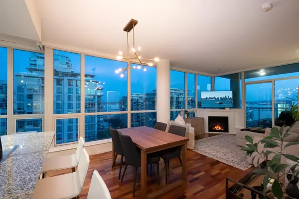 138 E Esplanade #902, North Vancouver, BC V7L 4X9