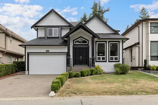 Abbotsford, BC V2T 2T1,3022 Princess ST