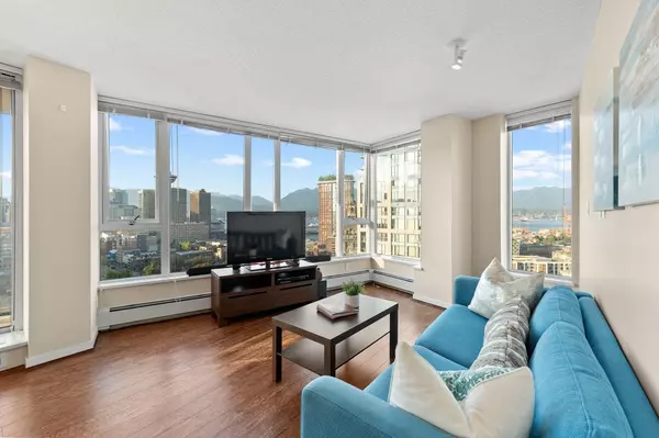 188 Keefer PL #3103,  Vancouver,  BC V6B 0J1