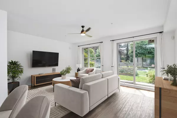 Langley, BC V1M 0B9,9525 204 ST #29