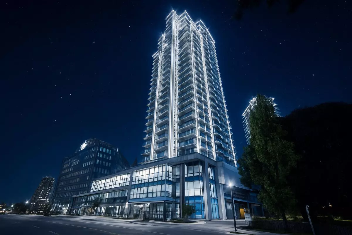 Burnaby, BC V3N 0G9,7388 Kingsway #1007