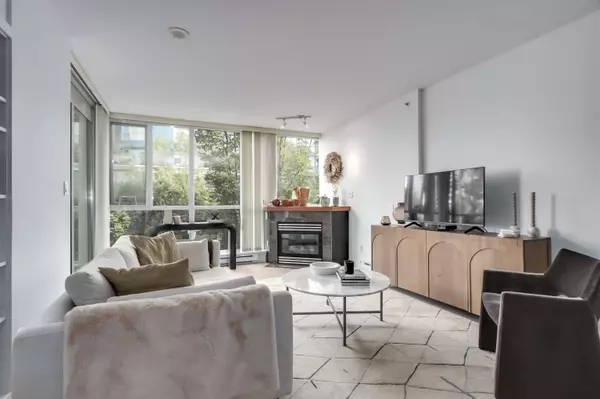 Vancouver, BC V6H 4H9,1450 W 6th AVE #310