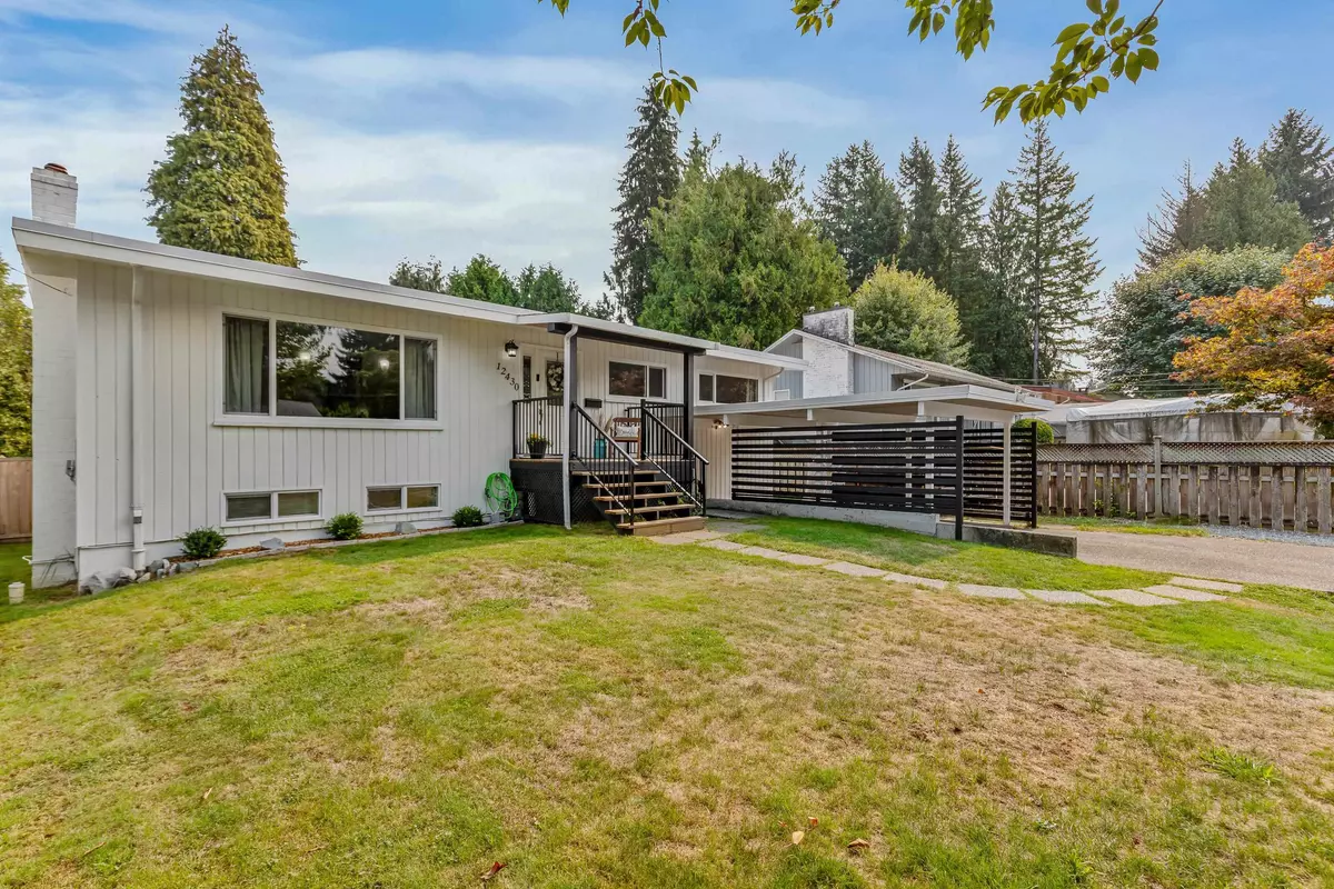 Maple Ridge, BC V2X 4X2,12430 208 ST