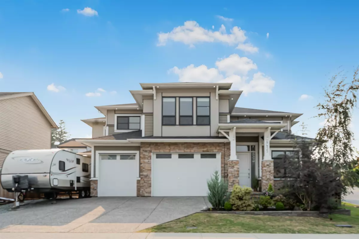 Mission, BC V2V 6S6,8435 Mctaggart ST