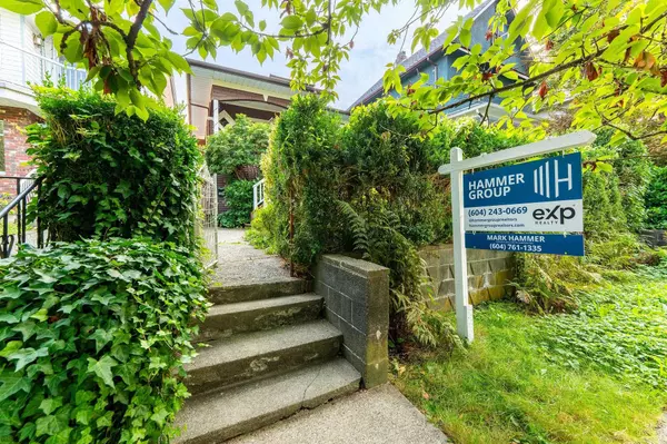 Vancouver, BC V5T 2B5,1036 E 10th AVE