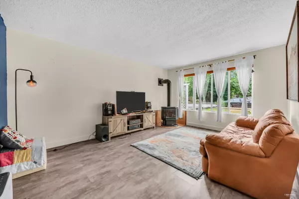 Port Coquitlam, BC V3B 5T9,1095 Spruce AVE