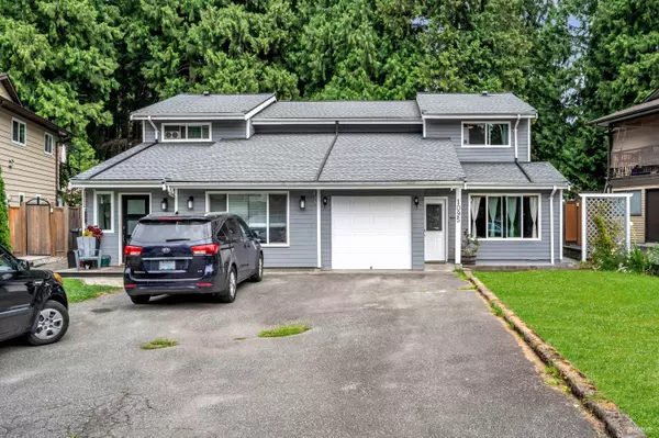 Port Coquitlam, BC V3B 5T9,1095 Spruce AVE