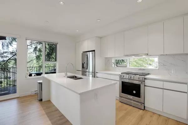 Coquitlam, BC V3B 0R3,1228 Hudson ST #76