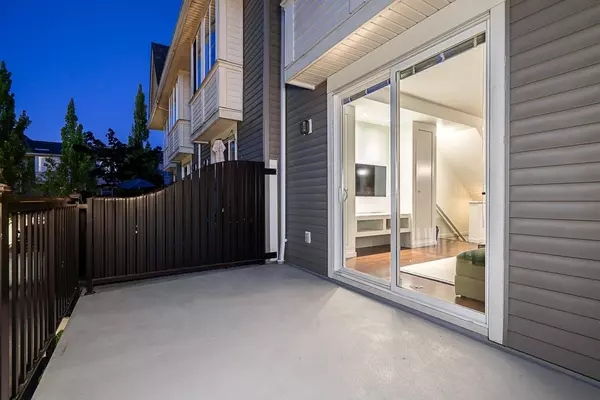 Port Coquitlam, BC V3B 0C7,2418 Avon PL #14