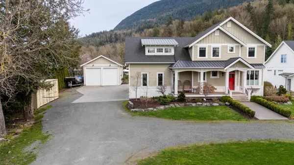 4054 Eckert ST,  Yarrow,  BC V2R 5J6