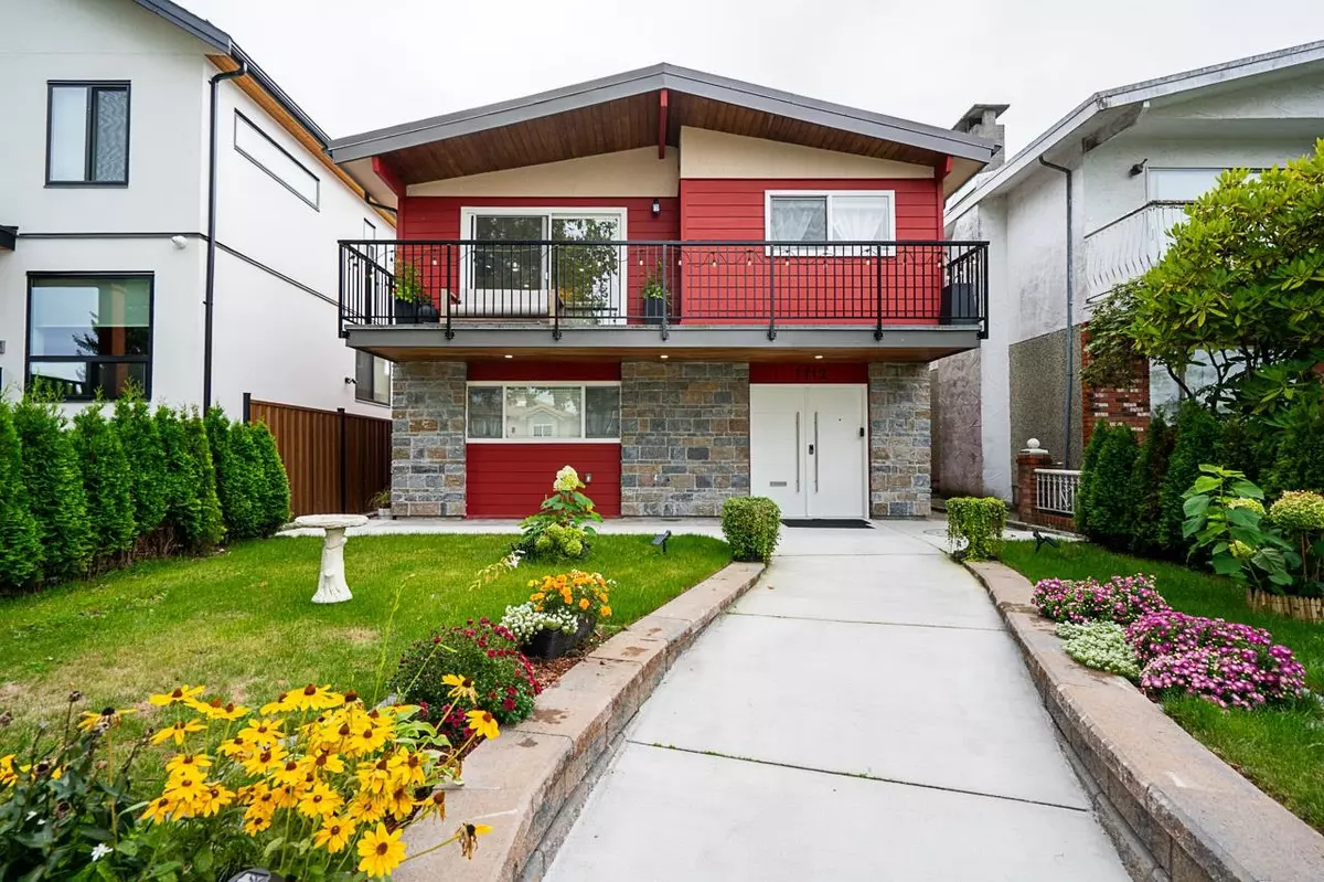 Vancouver, BC V5P 1A3,1712 E 34 AVE