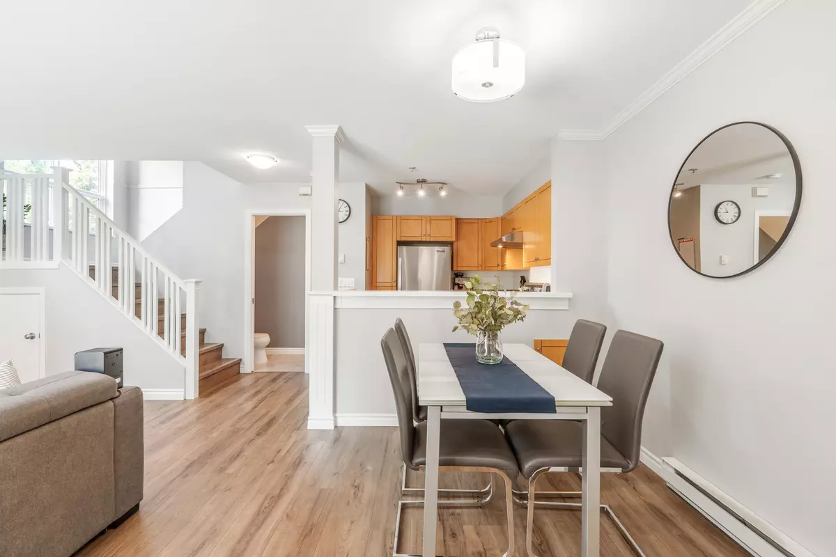 Burnaby, BC V3N 1T5,7128 Stride AVE #26