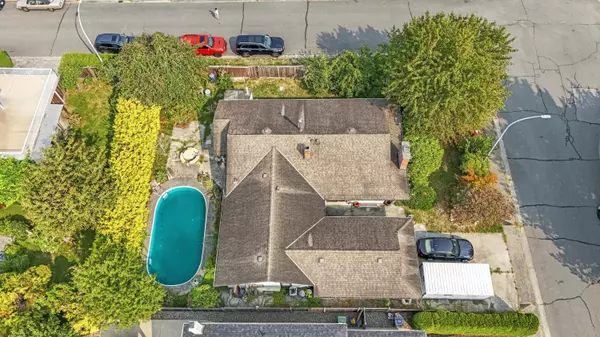 Richmond, BC V7A 4J8,10391 Milford DR