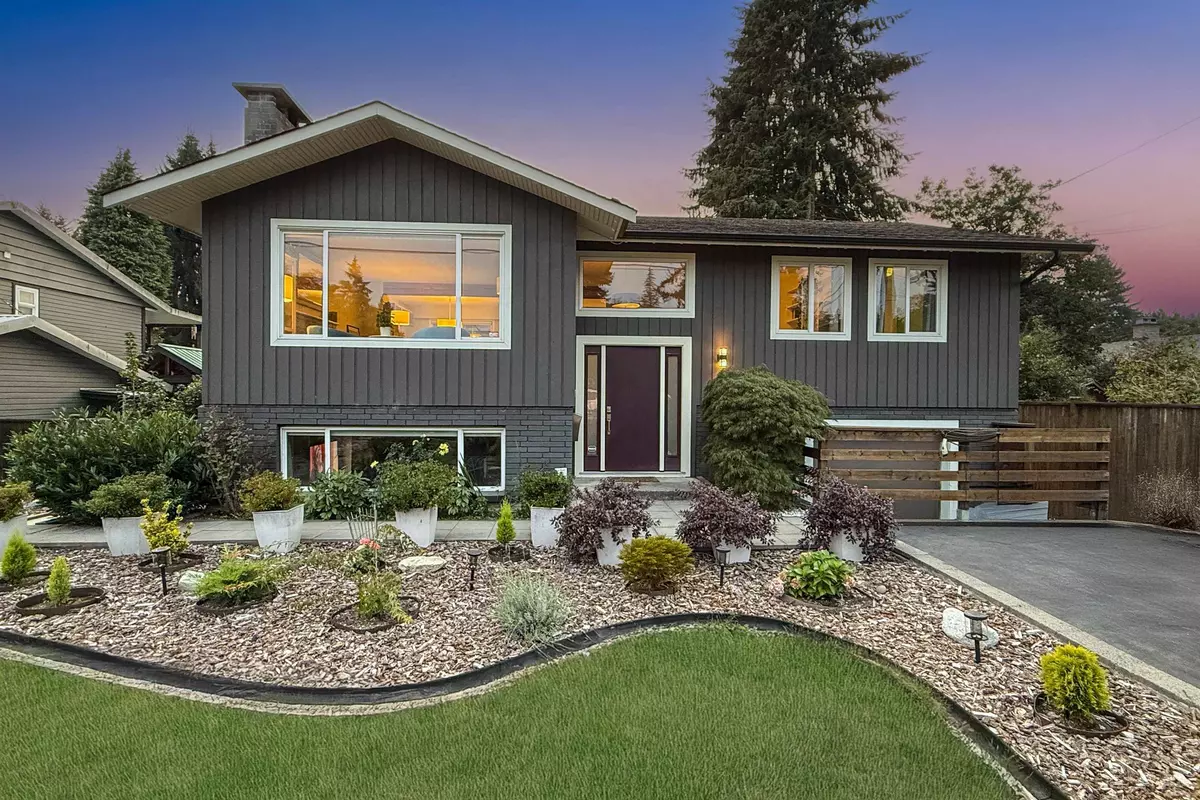 Maple Ridge, BC V2X 5E3,12209 214 ST