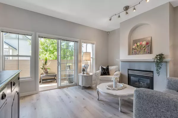 Surrey, BC V3S 9H2,18707 65 AVE #16