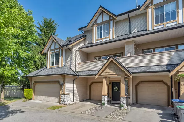 Surrey, BC V3S 9H2,18707 65 AVE #16