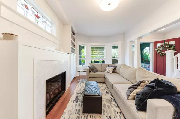 Vancouver, BC V6K 4C7,2340 Balaclava ST