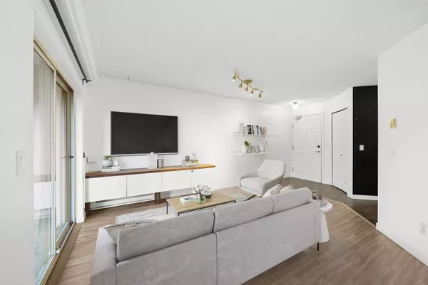 New Westminster, BC V3L 0A4,240 Sherbrooke ST #3408