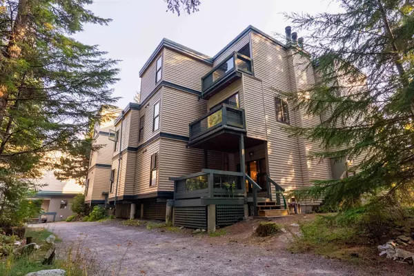 Whistler, BC V8E 0G9,1400 Alta Lake RD #F105