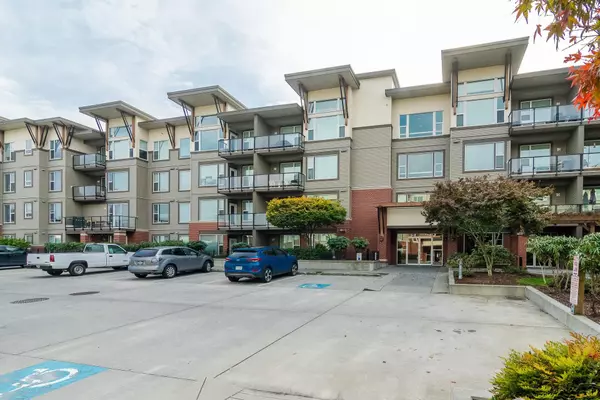 Abbotsford, BC V2S 0C6,33539 Holland AVE #117