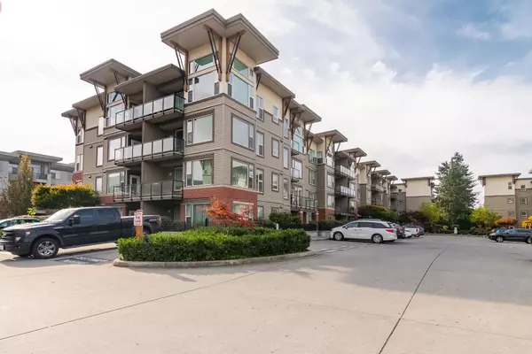 Abbotsford, BC V2S 0C6,33539 Holland AVE #117