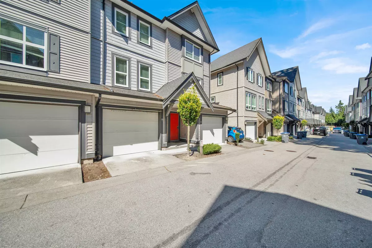 Surrey, BC V3S 2A8,14555 68 AVE #79