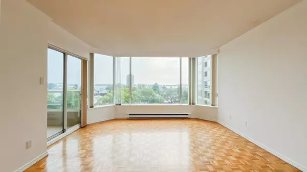 New Westminster, BC V3M 6C9,1045 Quayside DR #606