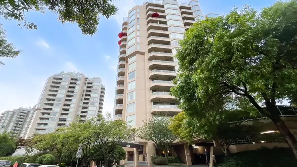 New Westminster, BC V3M 6C9,1045 Quayside DR #606