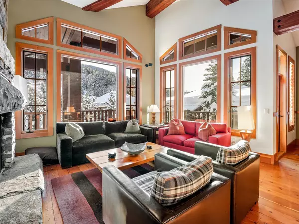 Whistler, BC V8E 0A6,2300 Nordic DR #1B