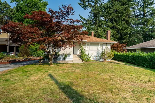 North Vancouver, BC V7H 1X3,1302 Lennox ST