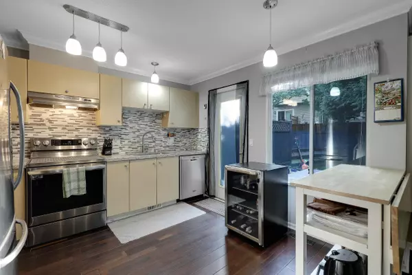 Surrey, BC V3S 8Y2,18883 65 AVE #40