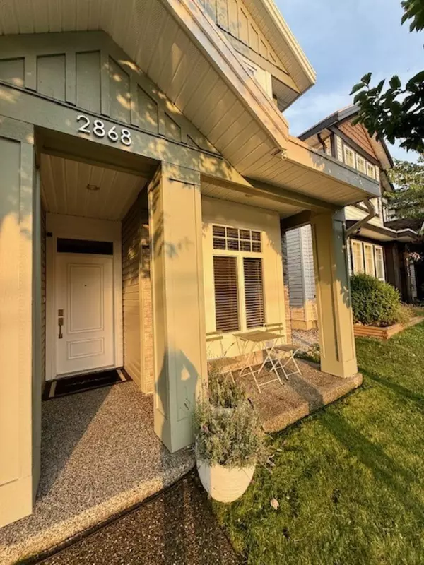 Abbotsford, BC V4X 0A4,2868 Station RD