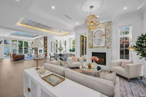 Vancouver, BC V6M 3H7,6238 Churchill ST