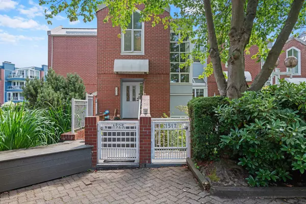 Vancouver, BC V6J 5A6,1525 Mariner WALK