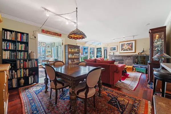 Vancouver, BC V6J 5A6,1525 Mariner WALK